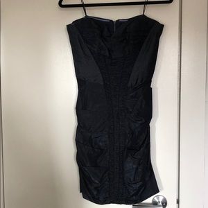 Nicole Miller cocktail dress